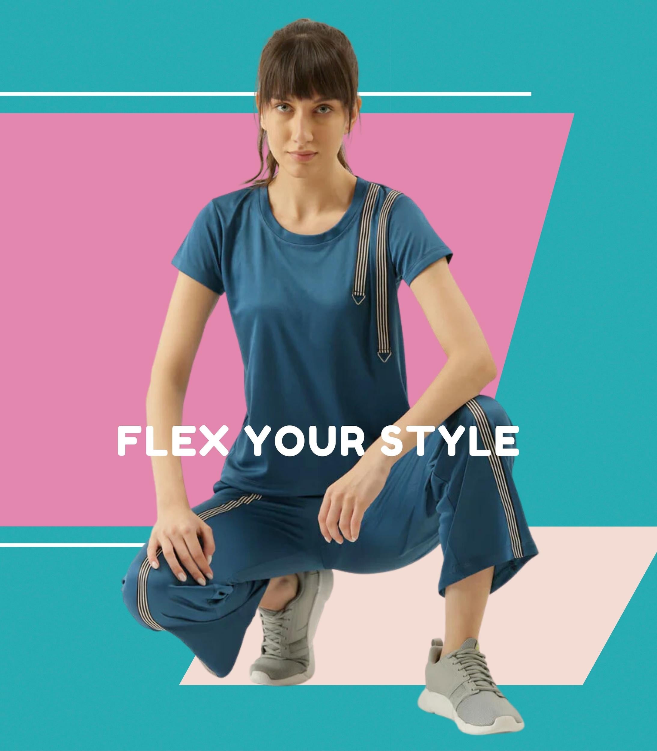 Athleisure Coords